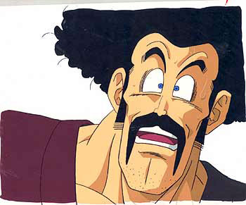 Otaku Gallery  / Anime e Manga / Dragon Ball / Cels / Altri / 033.jpg